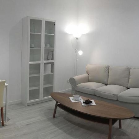 Piso Con Aire Acondicionado En El Centro De Madrid Exteriör bild